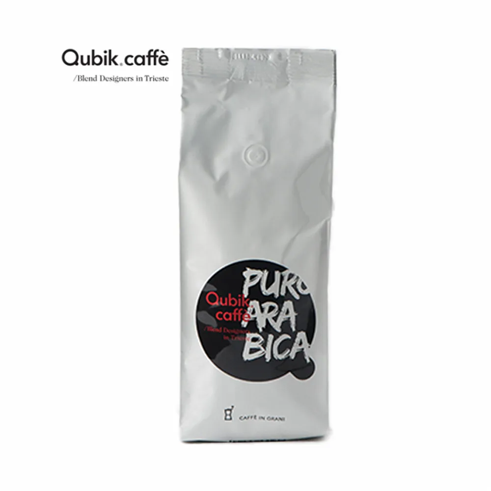 Puro Arabica Coffee Beans Supplier Coffee Whole Bean