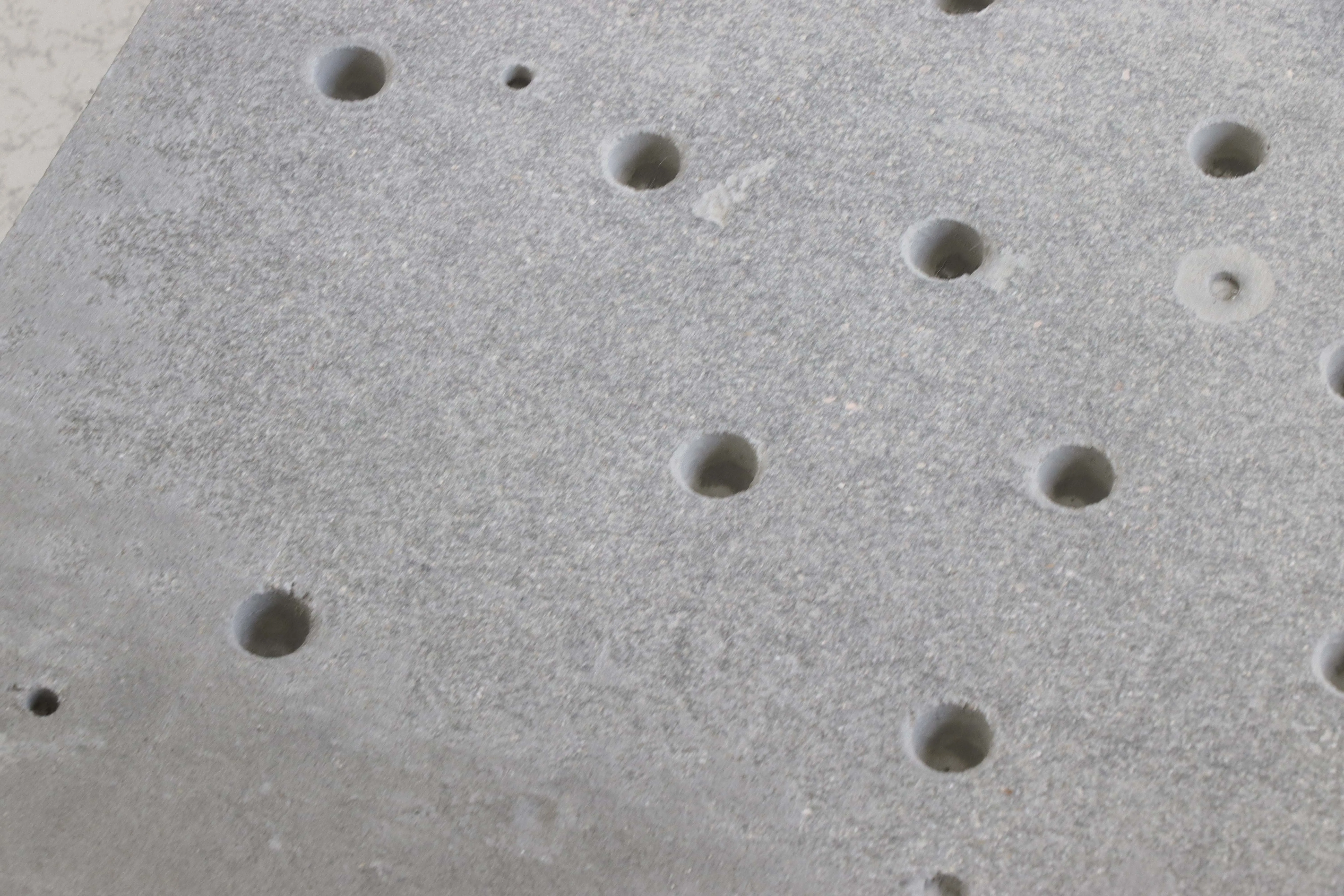 Raised Floor GRC cement elevated GRC cement elevated floor raised access the Server room floor