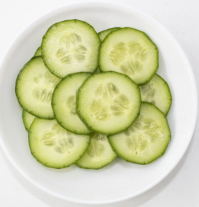 Fresh Cucumber from China Export to EU, USA, UAE, etc - High Quality Canned Cucumber at Cheap Price - Pickled Cucumber