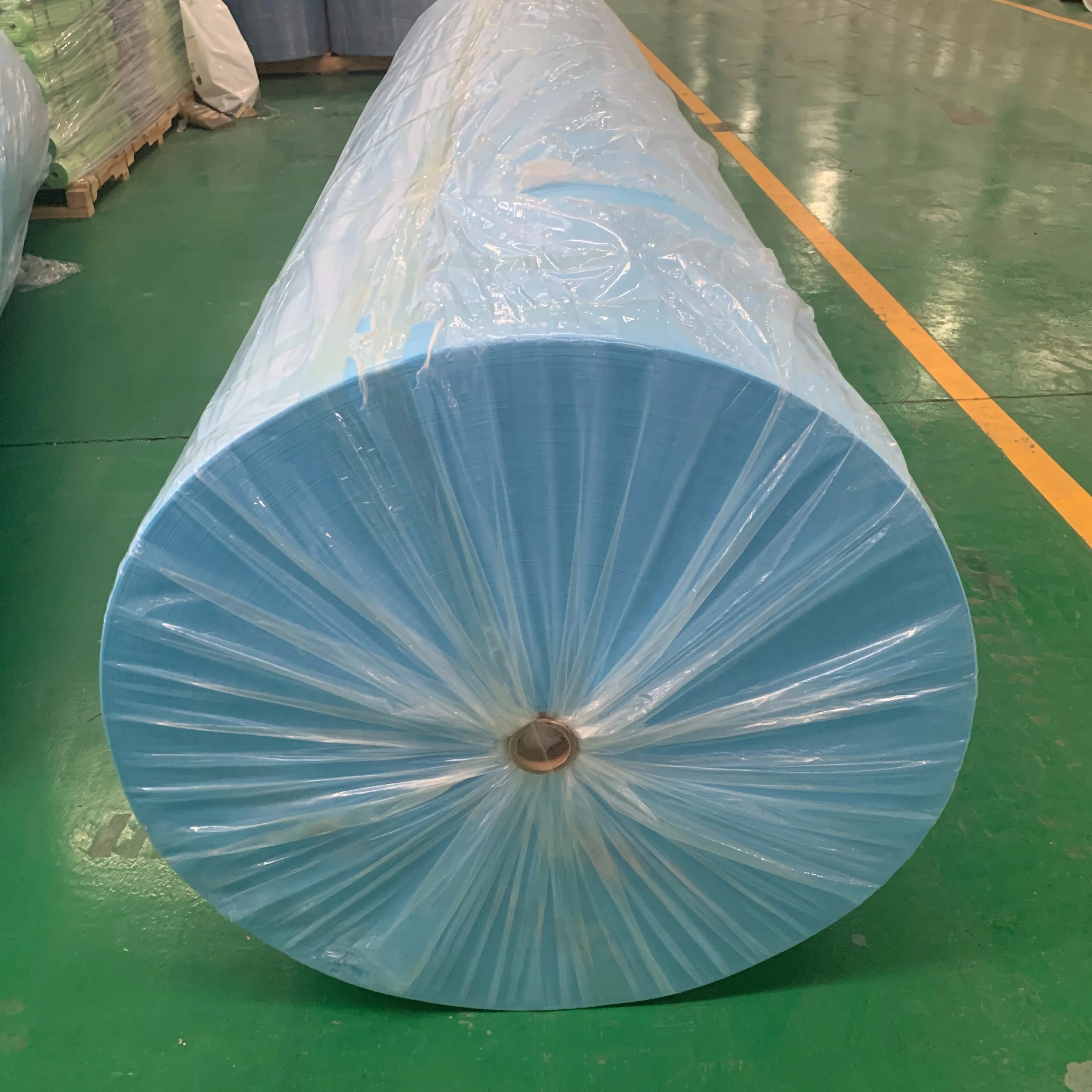 3m roofing  PP Nonwoven Fabric Price Medical PP Non Woven Fabric Nonwoven SMS Fabric