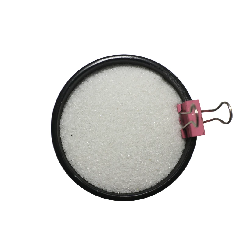 High Quality Quartz Sand Powder For Metal Polishing And Filtering Agent
