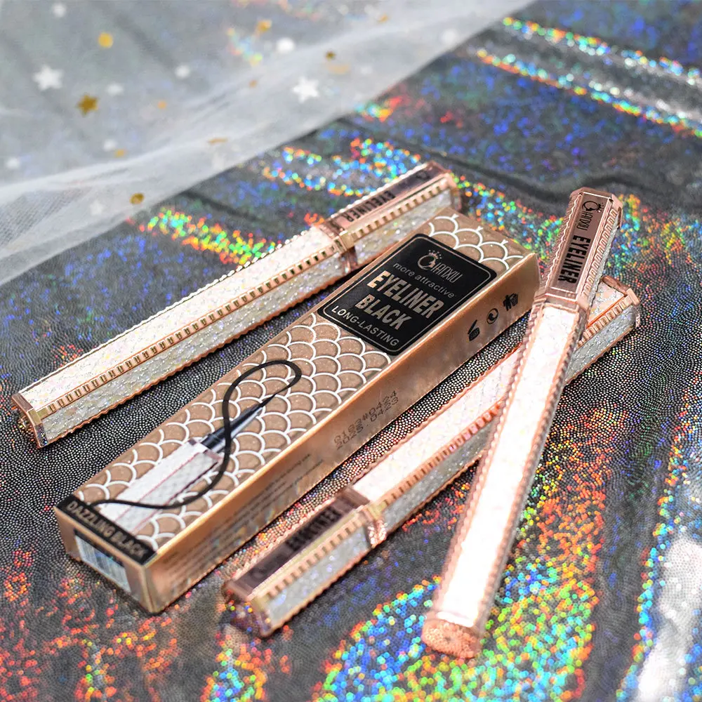 eye liner pen private label eyeliner liquid colorful eye liner eyeliner