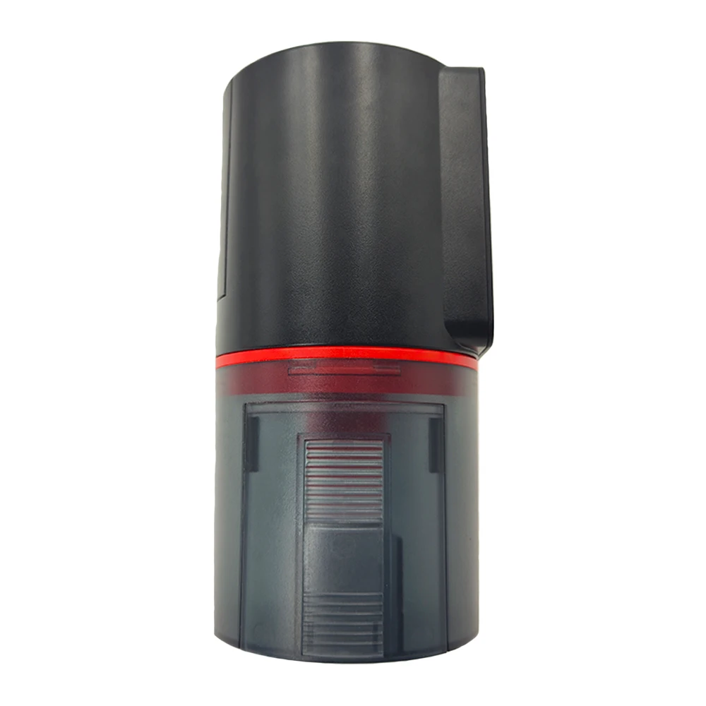 Digital Red Plastic Smart Timer Aquarium Food Dispenser Automatic Fish Feeder for Fish Tank