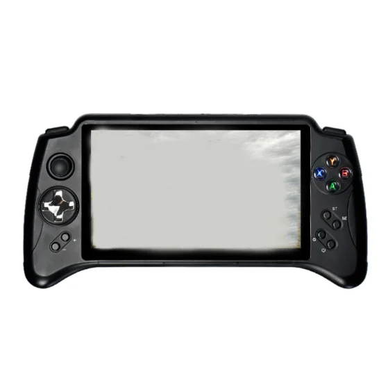 7.0 Inch IPS Colour Touch Control Screen 32G TV Video Retro Classic Game Player Powkiddy X17 Android Handled Game Console