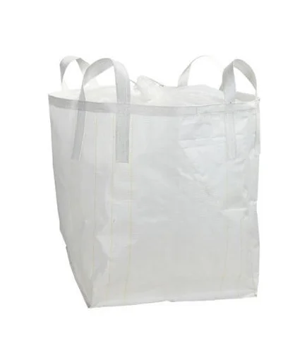 EGP Factory	pp super sack raffia fibc big jumbo bulk ton bag 1-2 tons