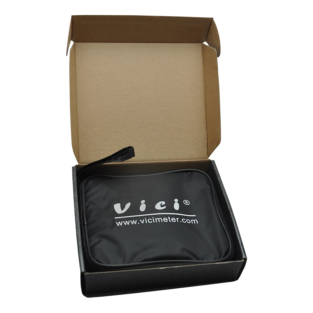 VICI LX-107 физики оптическое лабораторное использование 2000 Вт/m2 солнечная радиация метр