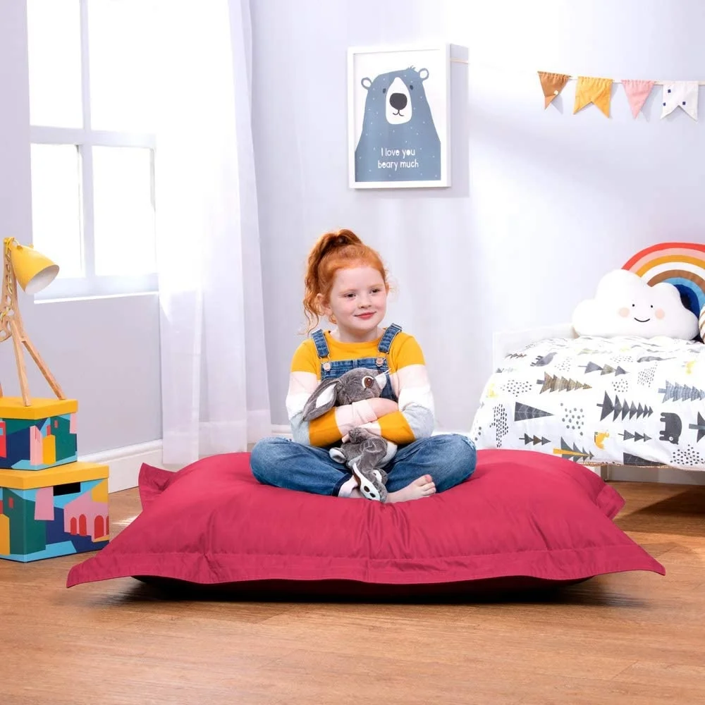 Gunnysack Multi-function Big Sofa Chairs Foam  bean bag lazy sofa cover