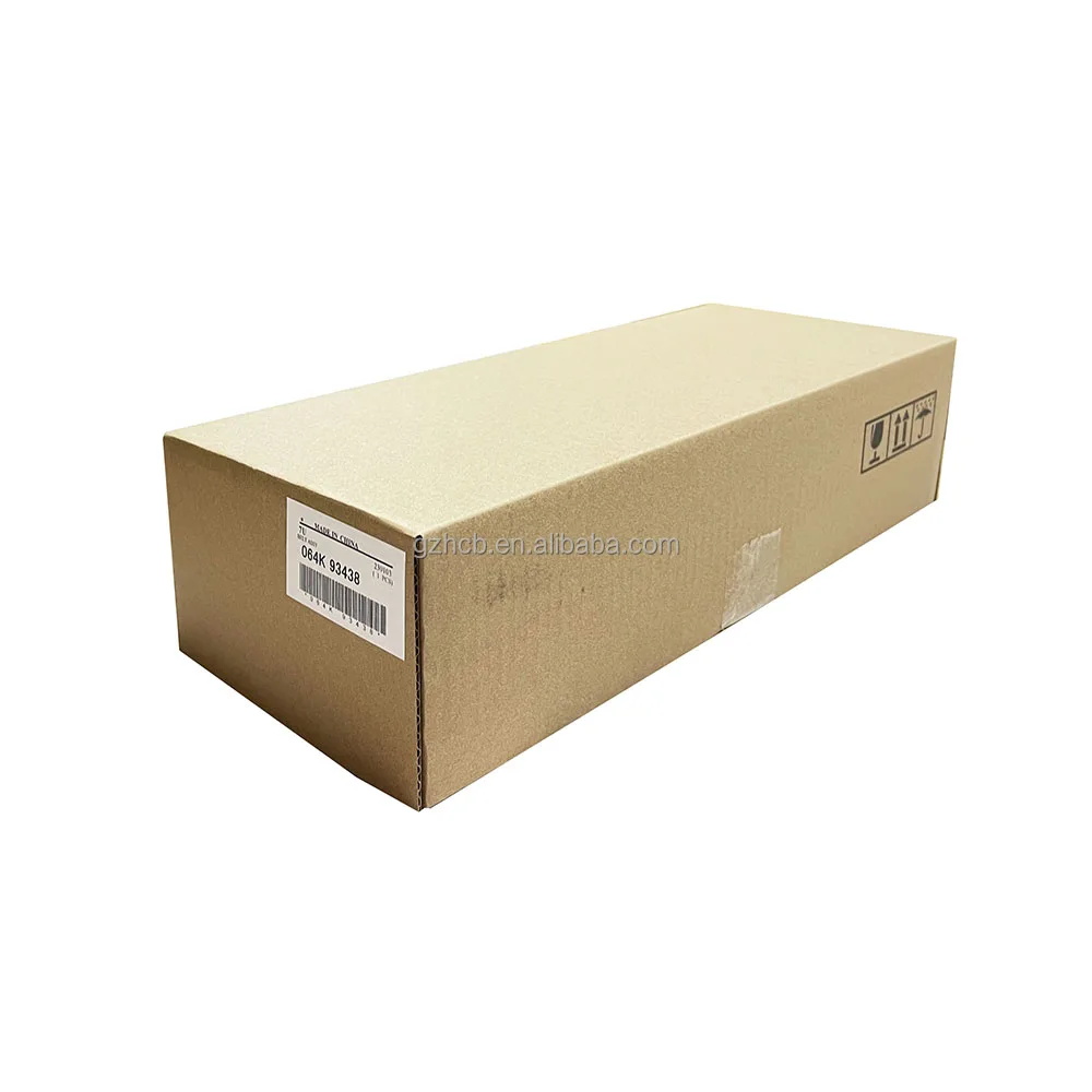 Оригинальный для использования в Xerox 700 C75 J75 550 560 570 C60 C70 C9065 C9070 фузер нижнее давление ременной установки 064K93438