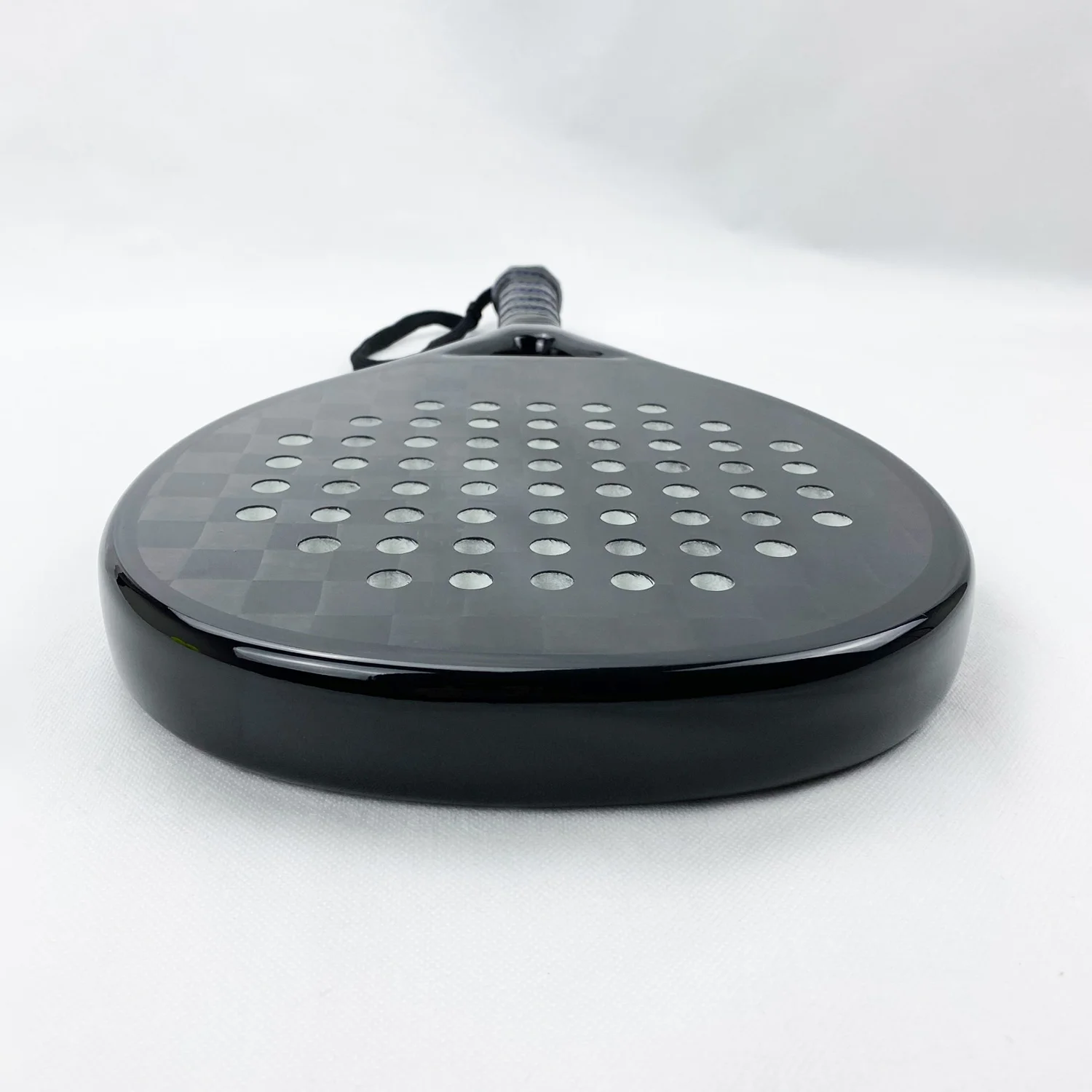 Shawview 18k Carbon Fiber Beach Racket With High Quality