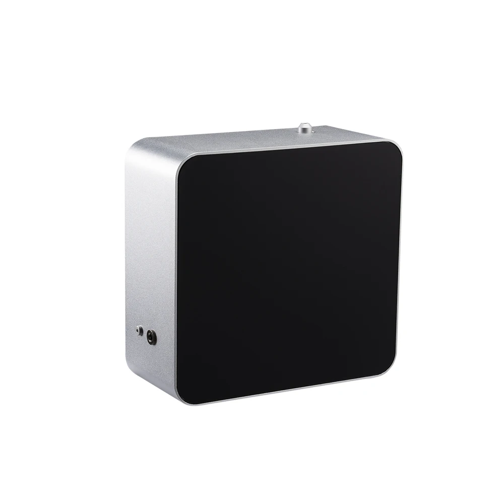 SCENA Manufacturer Wall Mounted HVAC Air Scent Machine Wholesale OEM Smart Timer Button Electric Scent Machine For Hotel