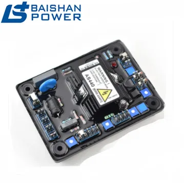 Генератор AVR DM110 АВК E000-23800 автоматический регулятор напряжения для альтернатором Stamford использовать UCI224 UCI274 HCI434