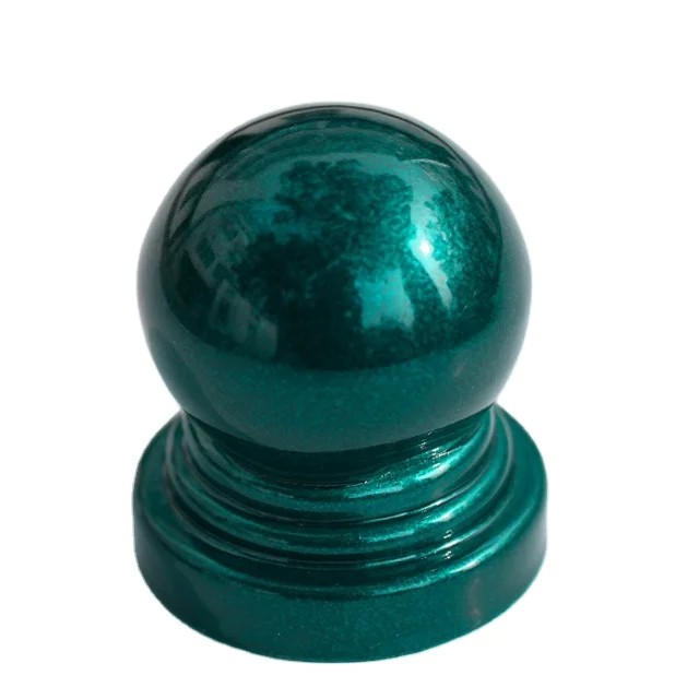 Electrostatic Thermosetting Epoxy Polyester Wrinkle Texture Candy Clear Spray Coating Powder Coating Paints