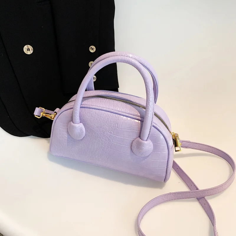 Factory Wholesale Leather Hand Bags Fashion Designer bag Brown Purse And Handbag For luxury handbagsfor sac a main femm a b