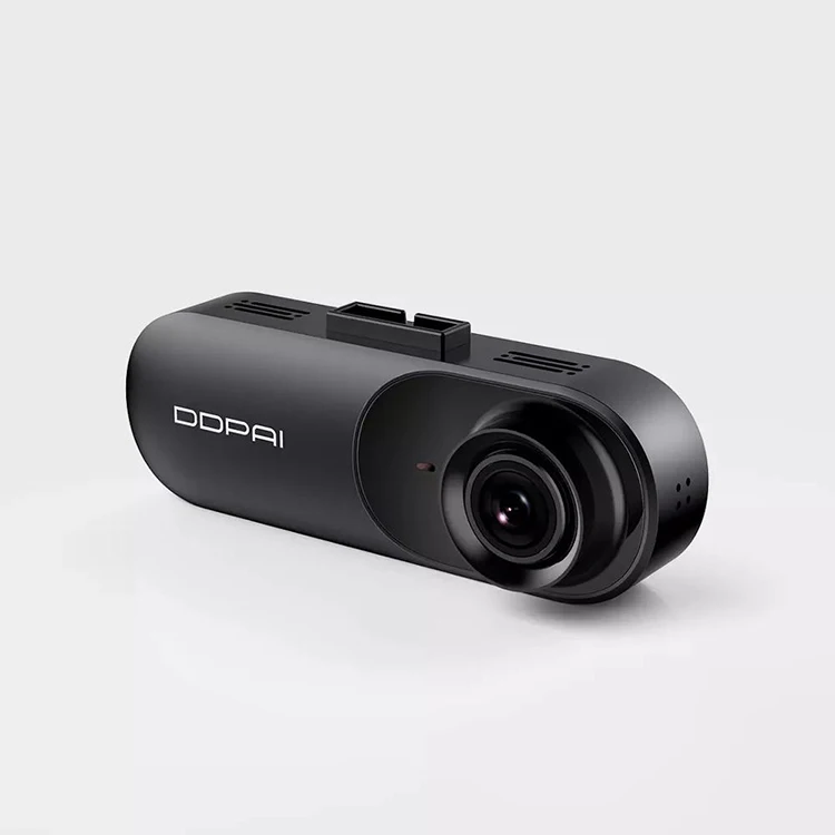 
Xiaomi Youpin DDPAI mola N3 Dash CAM 1600P hd AI driving assistance car camera recorder 