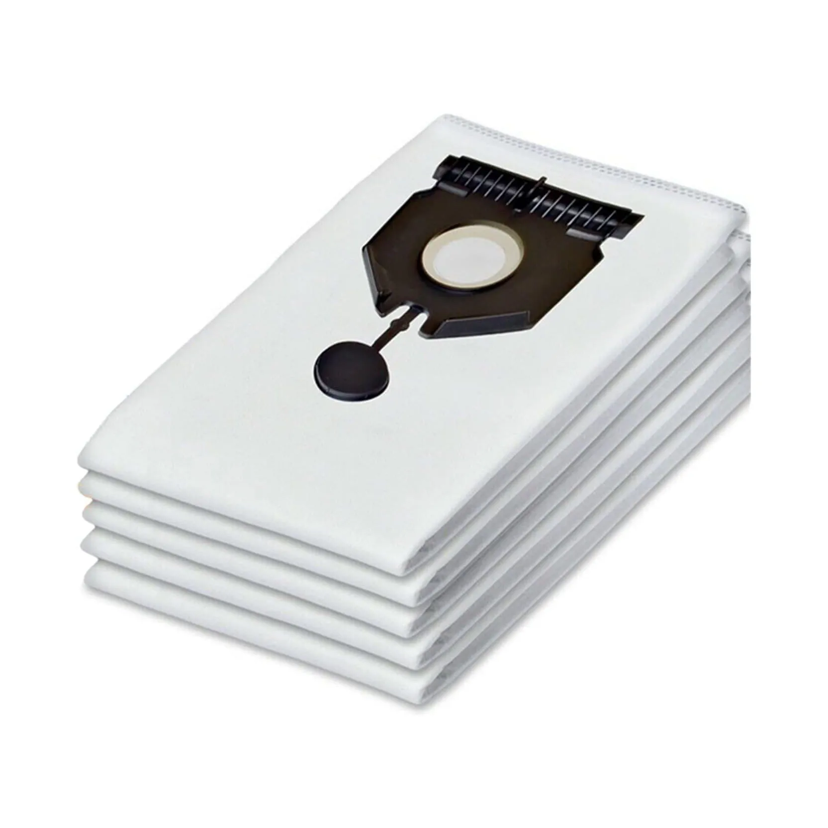 Dust Filter Bag Replacement for Vacuum Cleaner 2.889-154.0 NT 30/1 30L T 7/1 Classic Wet and Dry Vacuums