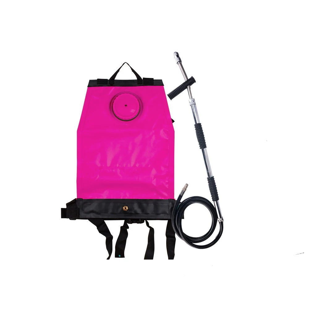 16L knapsack mopping-up operations Rigid Fire Fighter Sprayer