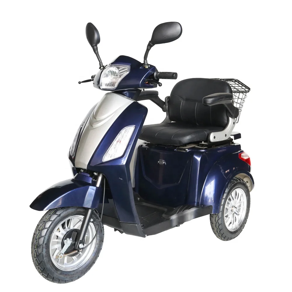 Electric Tricycle For The Disabled Mini Electric Tricycle Scooter For The Elderly Manufacturing Electric Classic