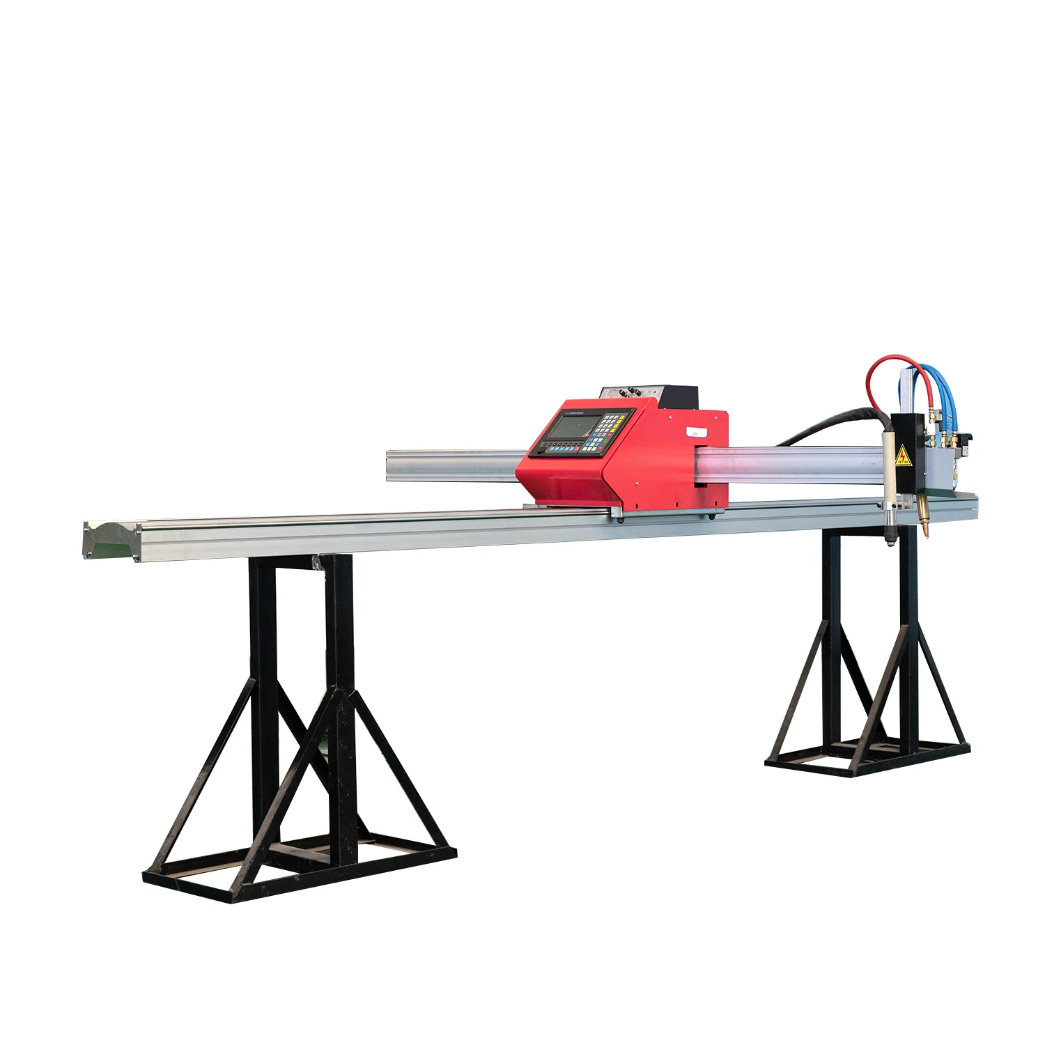 
low price F2100B cnc plasma portable cutting machine for stainless steel 