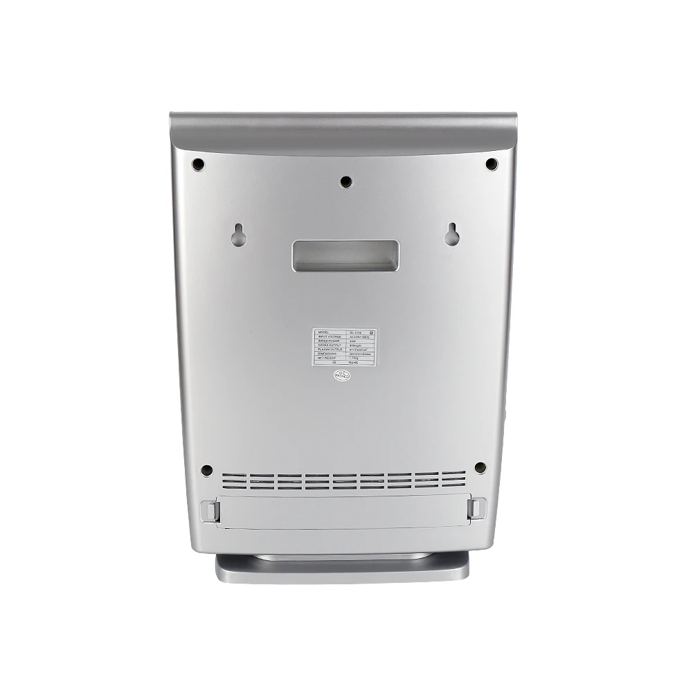 Wall-mounted Cleaner Top Quality  Air and Water  Ozone Generator Purifier