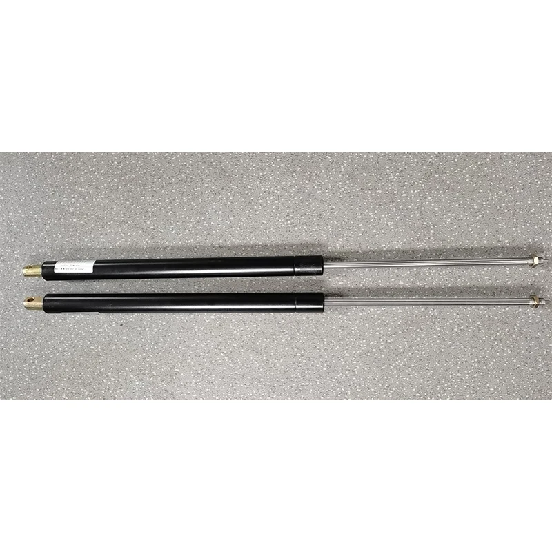 hospital  bed furniture bed prats gas lift for hospital bed gas spring For Stretcher Trolley