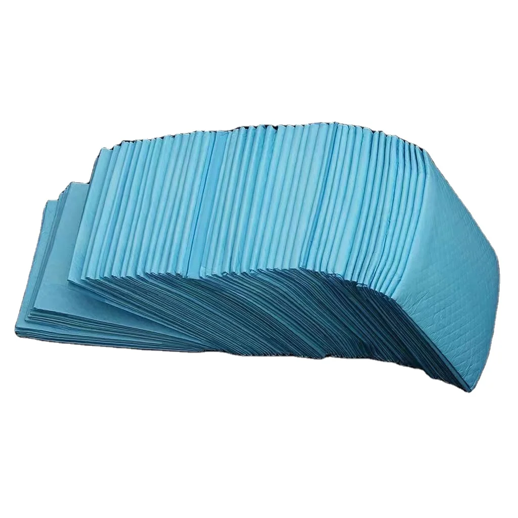 
Adult Underpad Hospital Disposable Underpad Medical Disposable Underpad 