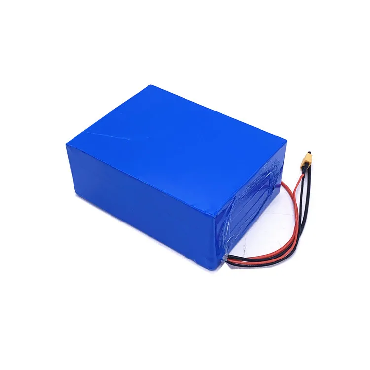 lithium ion lipo 48v 25ah electric scooter battery 48v 25ah scooter battery pack for e-bike