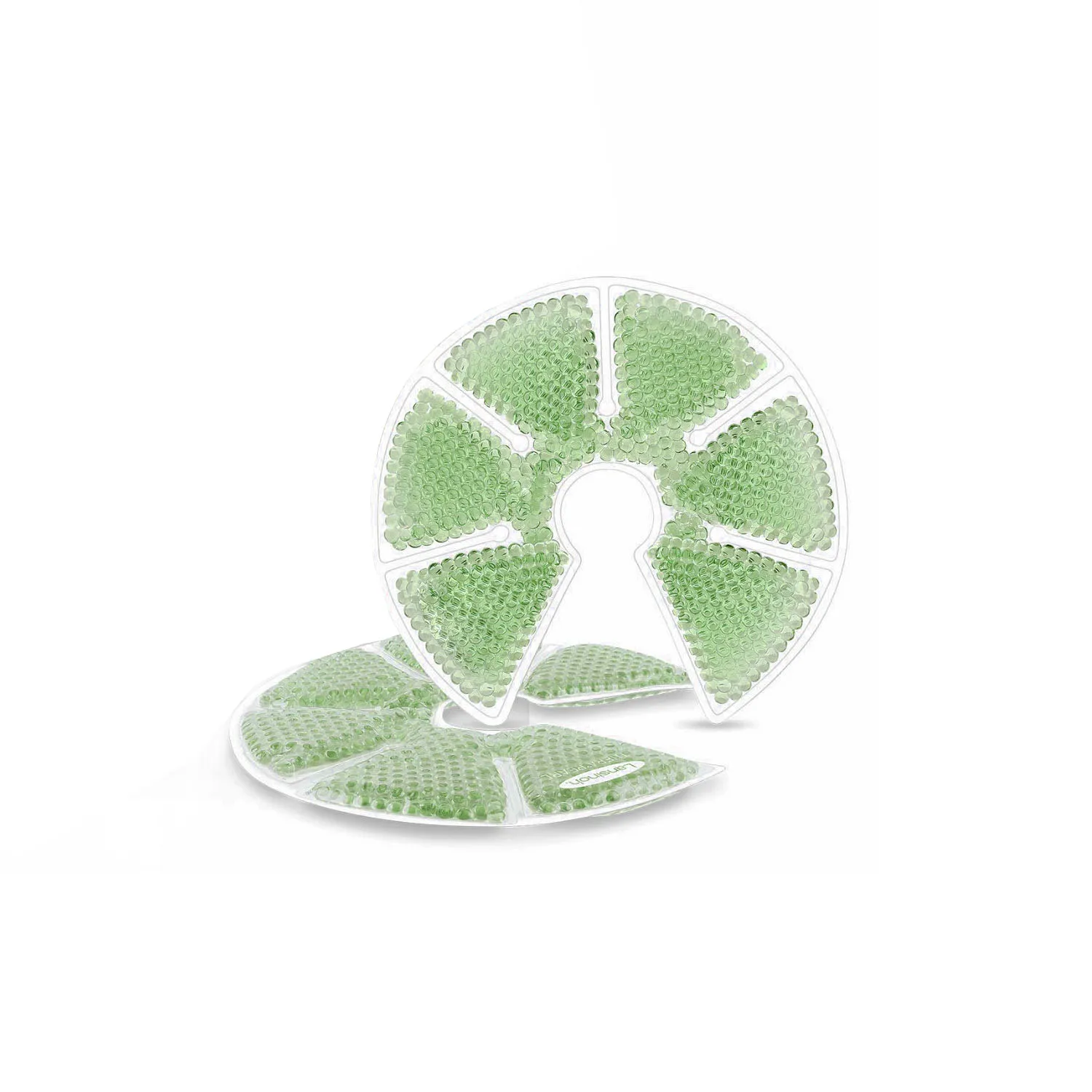 High Quality Nursing After Breast Surgery Gel Beads Hot Cold Breast Therapy Ice Pack