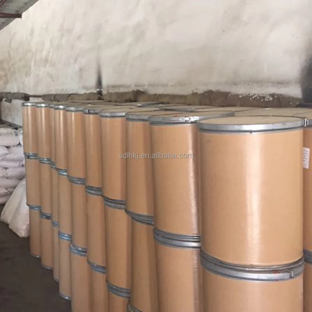 Natural Rice Bran Extract Ferulic Acid CAS 1135-24-6 with fast delivery