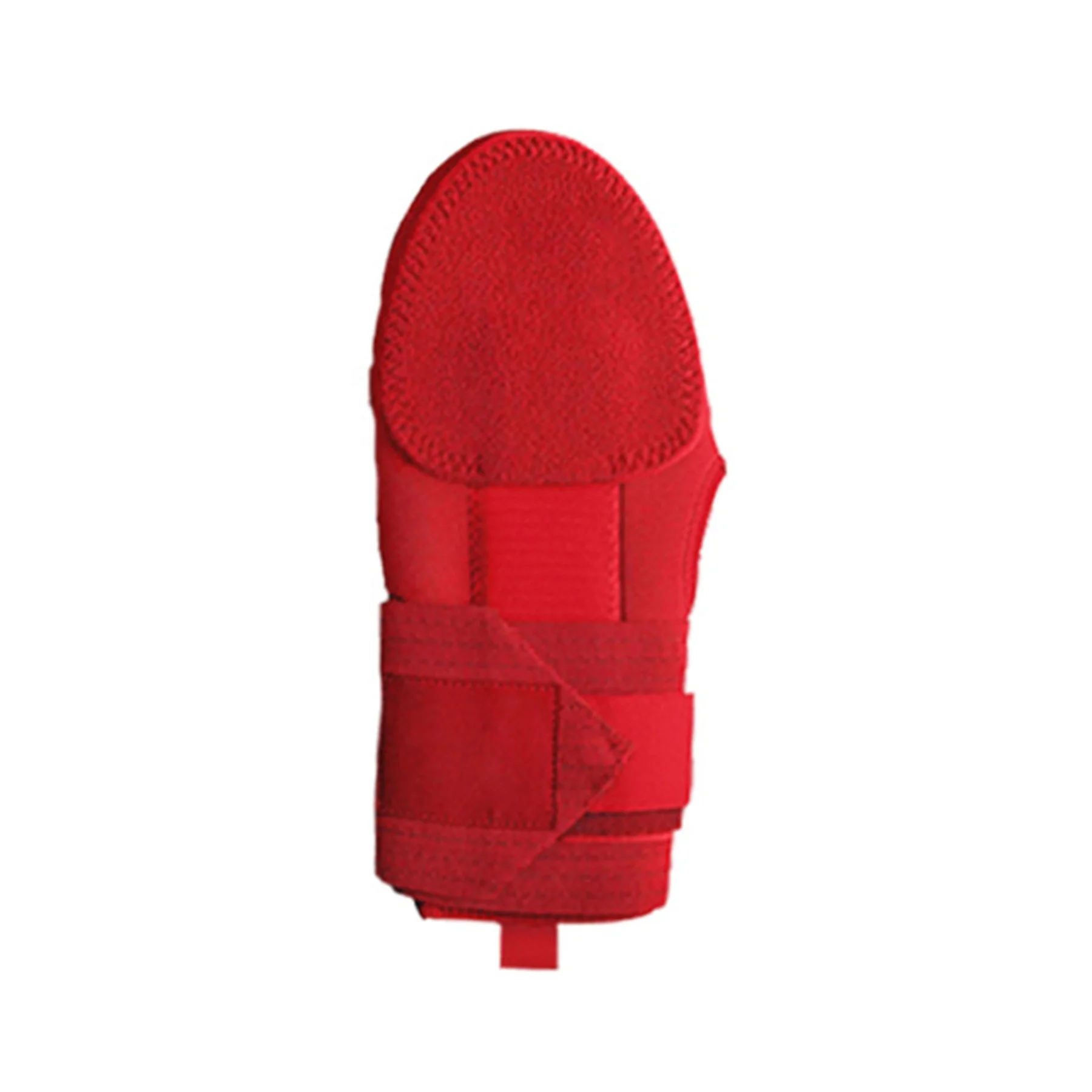 Custom Logo Wholesale Sliding MittBaseball Training Gloves Softball Sliding Mitts Elastic Compression Straps