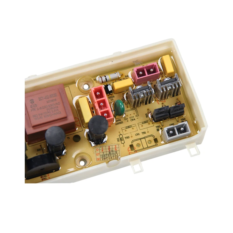 HEP803 Whirlpool Brand Universal Washing Machine PCB Board Home Appliance Accessories Washer Computer Board