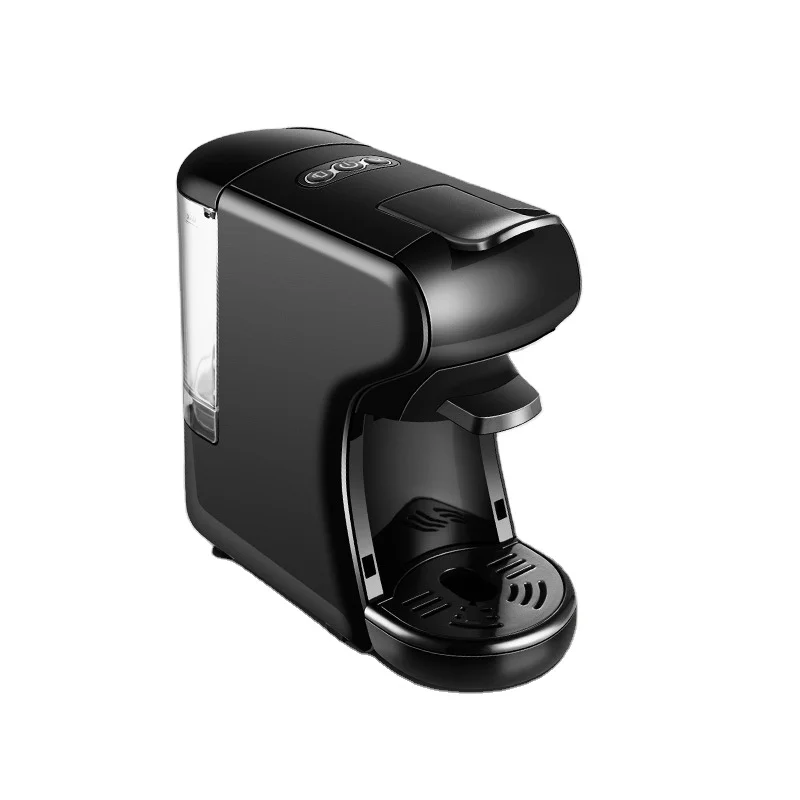 Турецкая профессиональная газовая Паровая цифровая Самостоятельная кофемашина 1 группа 5 в 1 многофункциональная Кофеварка кофемашина