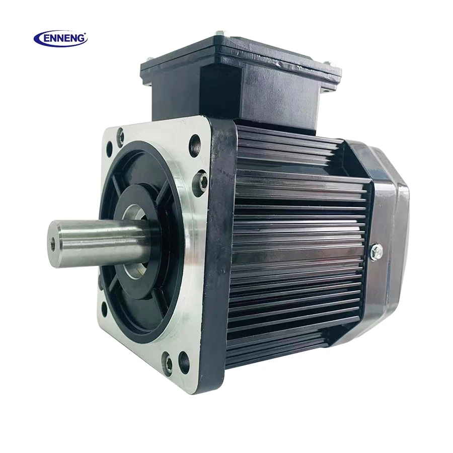 Enneng permanent magnet synchronous electric stator linear motor manufacturers factory