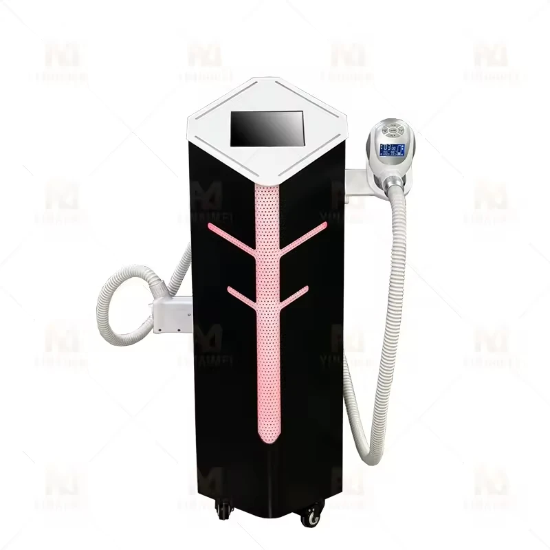 Professional Vela Body Sculpting Machine for Home Use Slimming Cellulite and Lymphatic Massager for Beauty Care