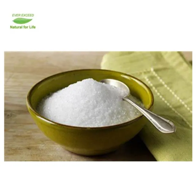
Sugar substitute non- GMO xylitol crystal for sweeteners 