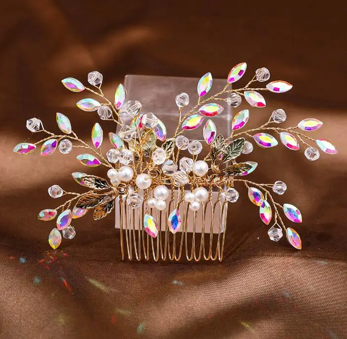 autumn hair accessories