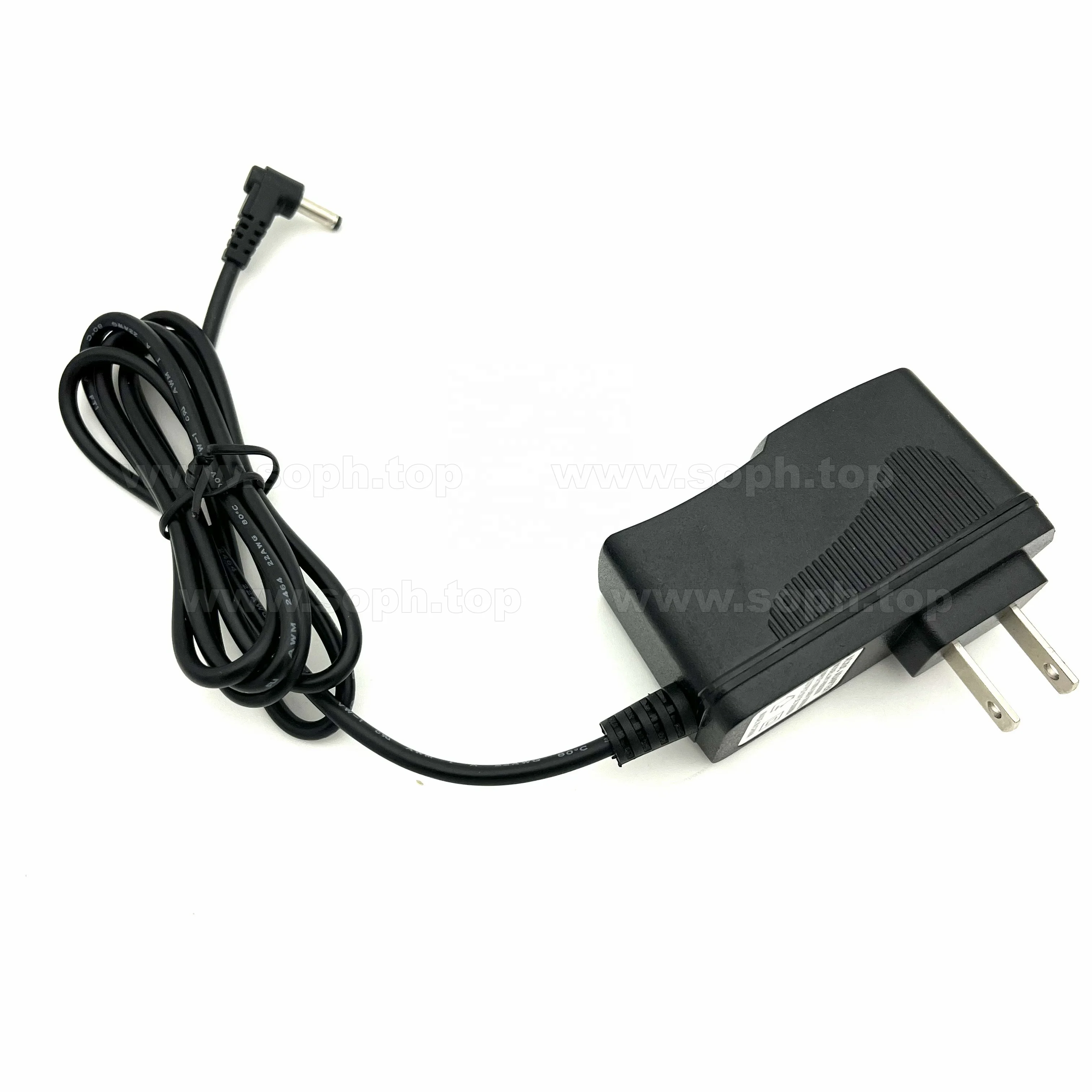 5V 2.2A Power Adapter for verifone V240