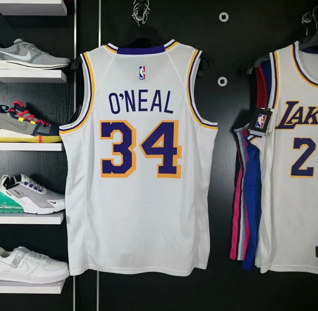 Latest Basketball Jersey New Style Comfortable American Men Youth Basket Ball Jersey