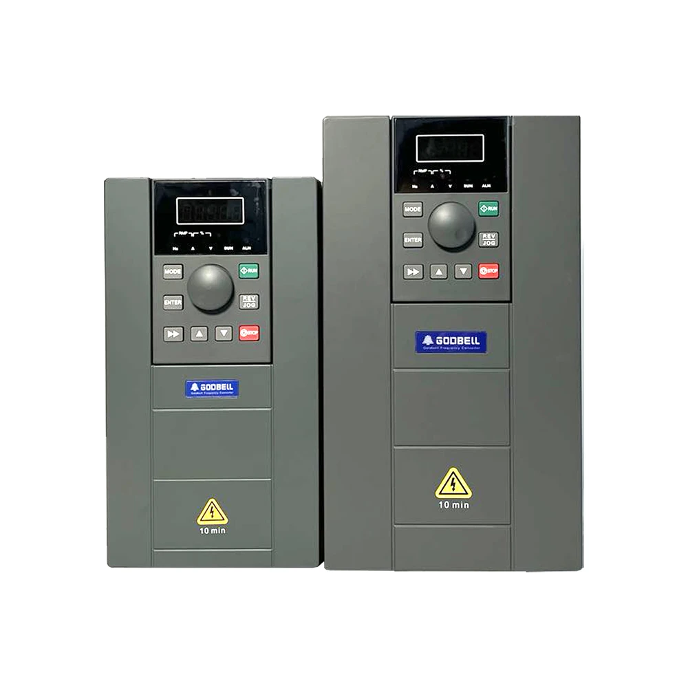 Solar Pump Inverter Shenzhen micno MPPT and VFD 5KW Solar Pumping Inverter