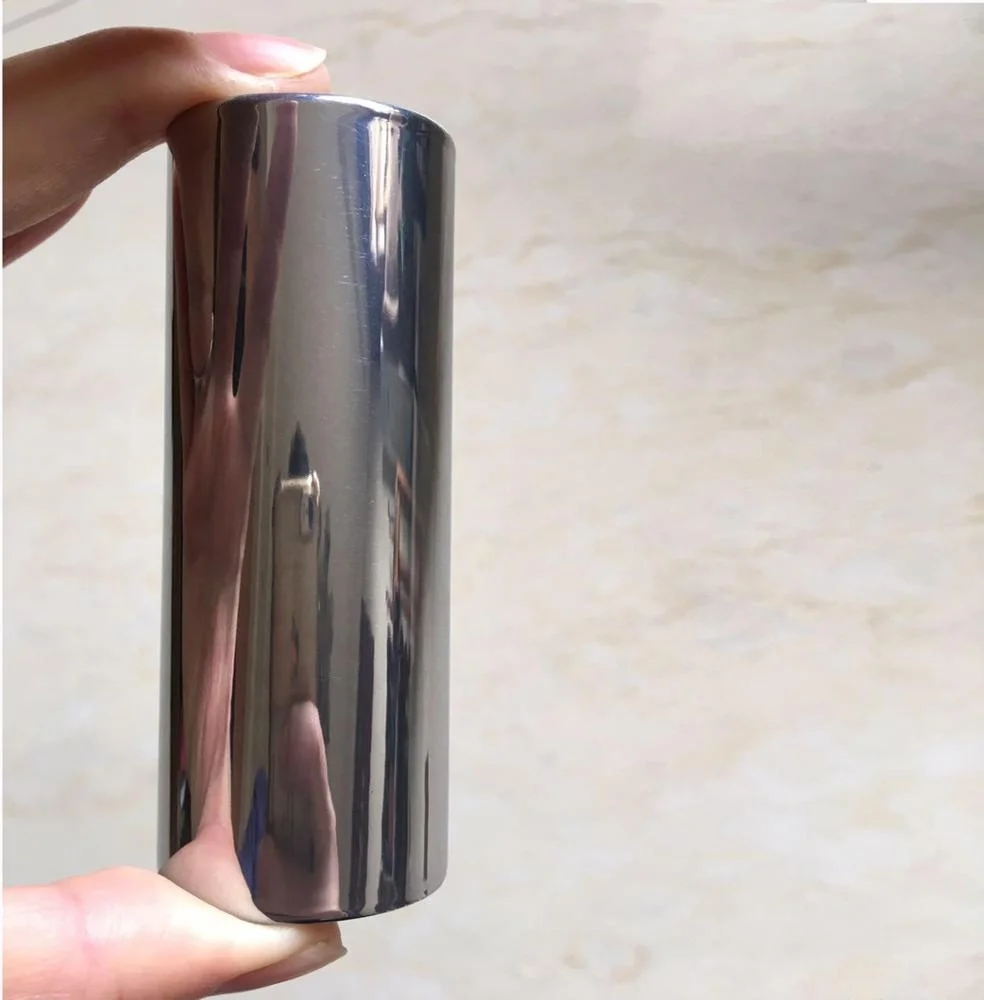 
Mirror Effect Powder Coating 