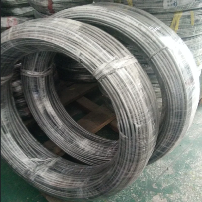 Good Quality Factory Directly Color Coated 150-400Mpa aac-1350 30 swg aluminum winding wire