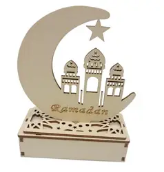 Eid Mubarak decor Ramadan and Eid decor for home Islamic Muslim Party Supplies Ramadan Kareem Eid  AI Adha