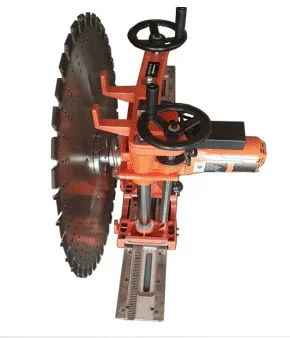 China made electric Manual concrete brick blade wall concrete wall cutter concrete wall saw cutting machine