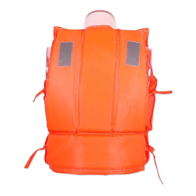 Wholesale Life Vests Life Jacket Work Vest Life Jacket For Flood Protection