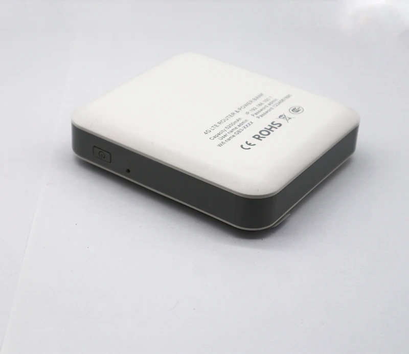  Беспроводная точка доступа MDM9610 4G и USB-модем Мобильный Wi-Fi-роутер по низкой