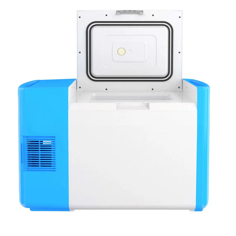 Portable 80 Ult Freezers Wl-25W20 Medical Fridge Transport Vaccine Display Deep Freezer