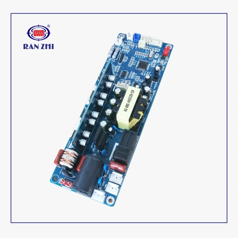 Hot sale 30KW to 80KW 380v induction heat treatment for industrial furnaces chemical boilers