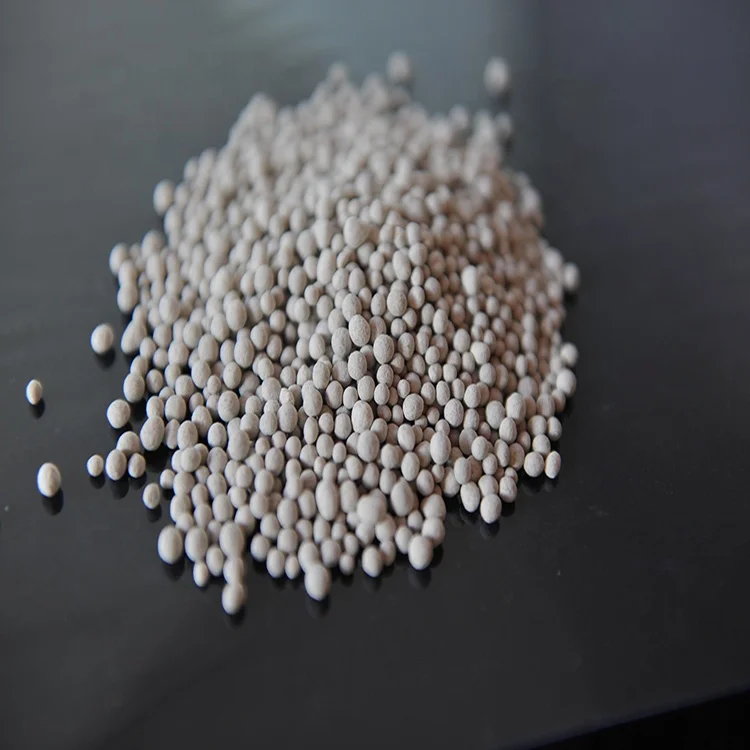 Si-Mg Fertilizer