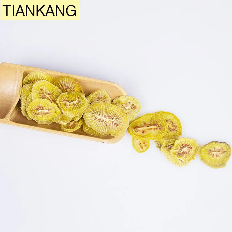 
Factory Price Wholesale Fresh Delicious Dried Kiwi 