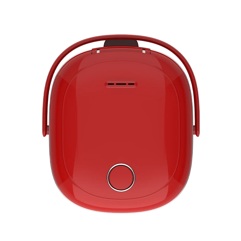 Travel Smart Healthy Manual Cooker Rice Cookers Portable 2L Mini Electric Cooking Multicooker 24V Mini Rice Cooker Car Truck