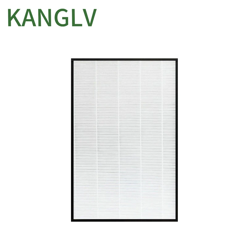 H13 Hepa and carbon air filter Replacement for Honeywell PAC35M/JAC35M/KJ300F series air purifier